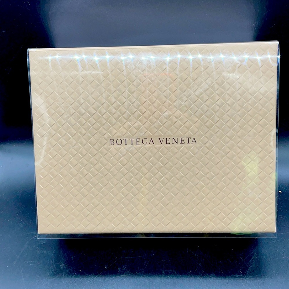 Bottega Veneta Box Last Box Available!